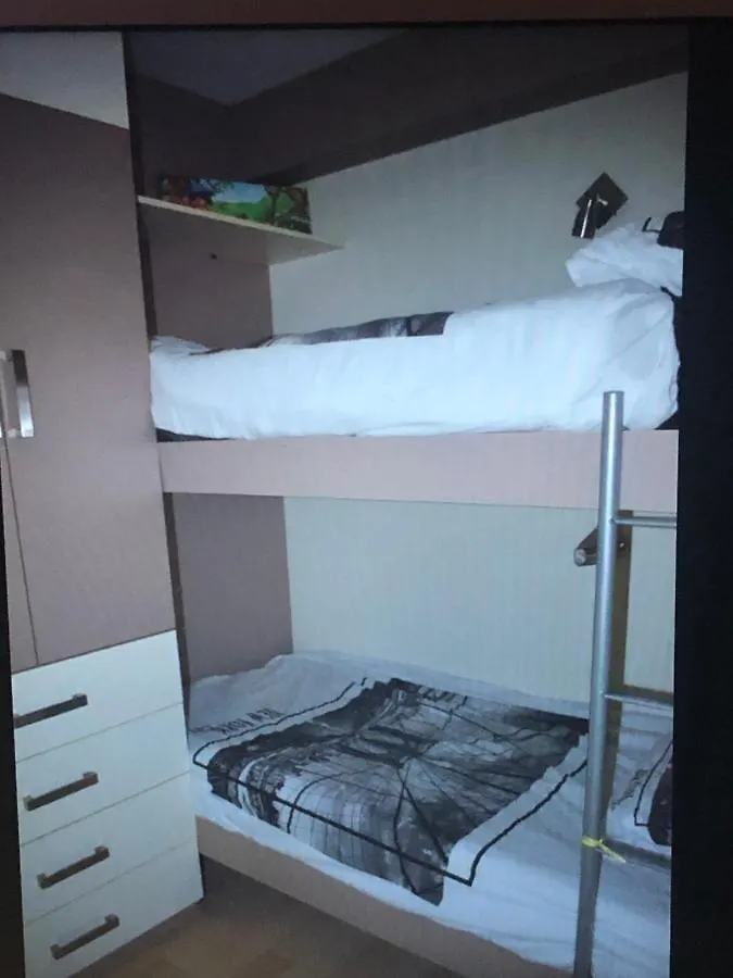 Apartment 2 Min De La Plage Empuriabrava Spain