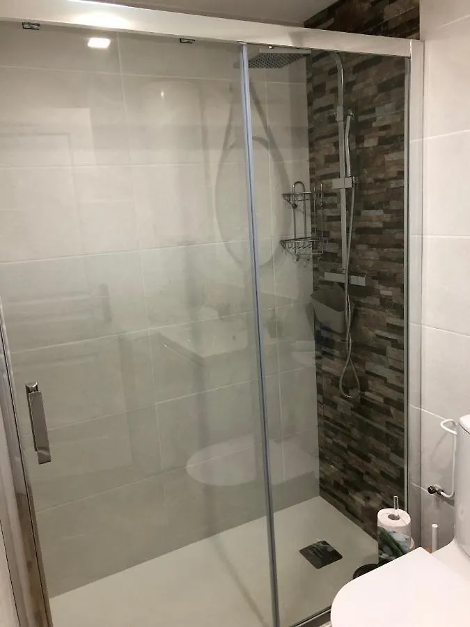 Apartment 2 Min De La Plage Empuriabrava